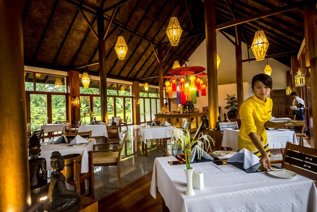 Villa Inle Boutique Resort Nyaung Shwe Kültér fotó